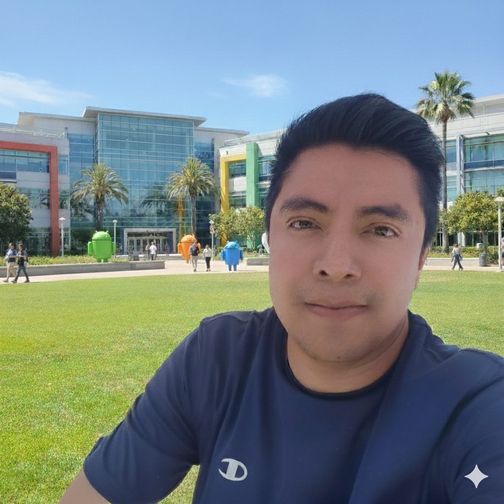 Ing. Esteban G - Profesor especializado en asesorías particulares